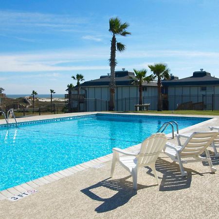 Sea Gull 302Bh Condo Порт-Аранзас Екстер'єр фото