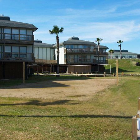 Sea Gull 302Bh Condo Порт-Аранзас Екстер'єр фото