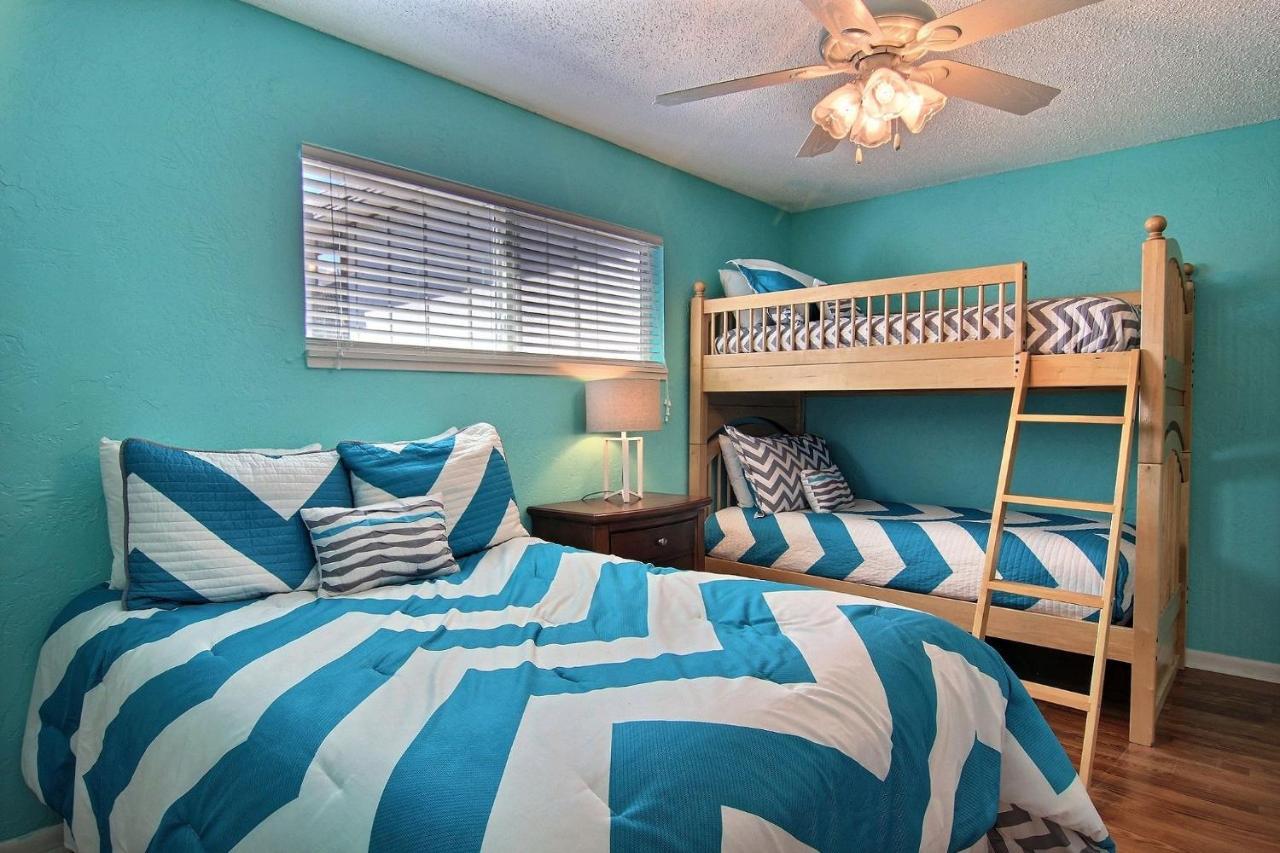 Sea Gull 302Bh Condo Порт-Аранзас Екстер'єр фото