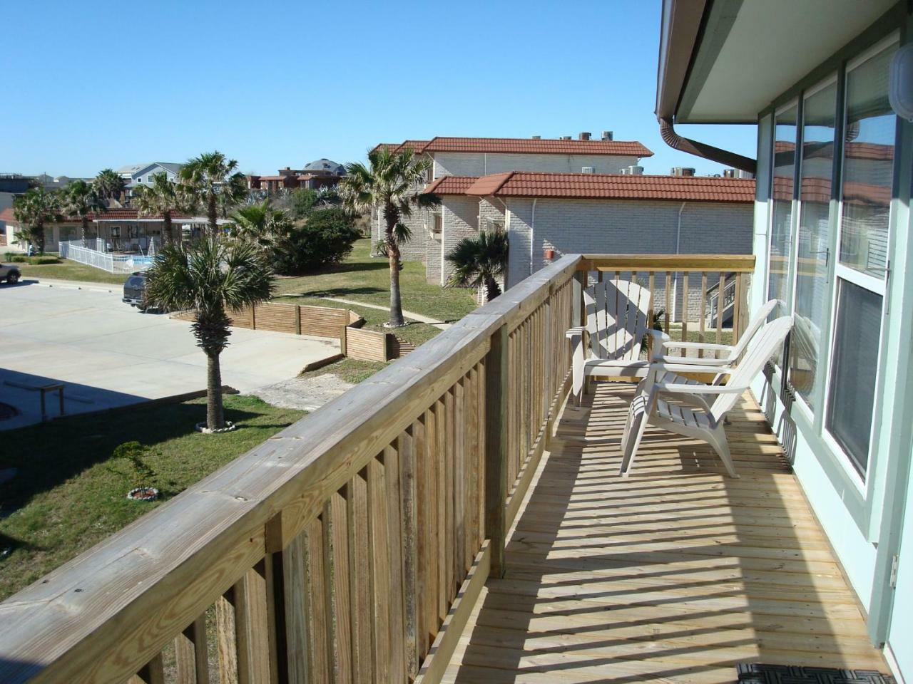 Sea Gull 302Bh Condo Порт-Аранзас Екстер'єр фото